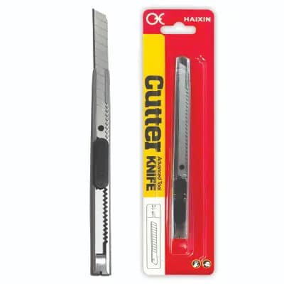 Haixin CKHX16 9mm Cutter Knife