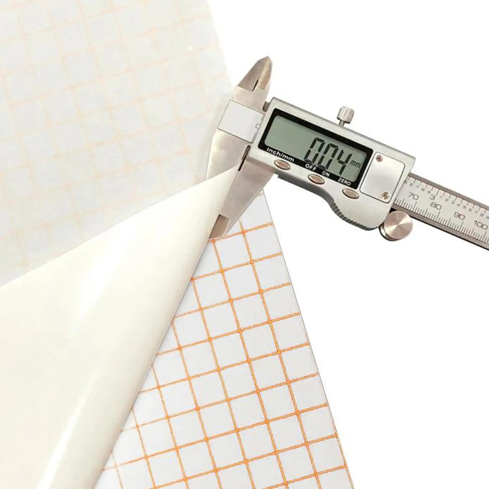 12inch x 9Ft Transfer Tape Paper Contact Paper Roll