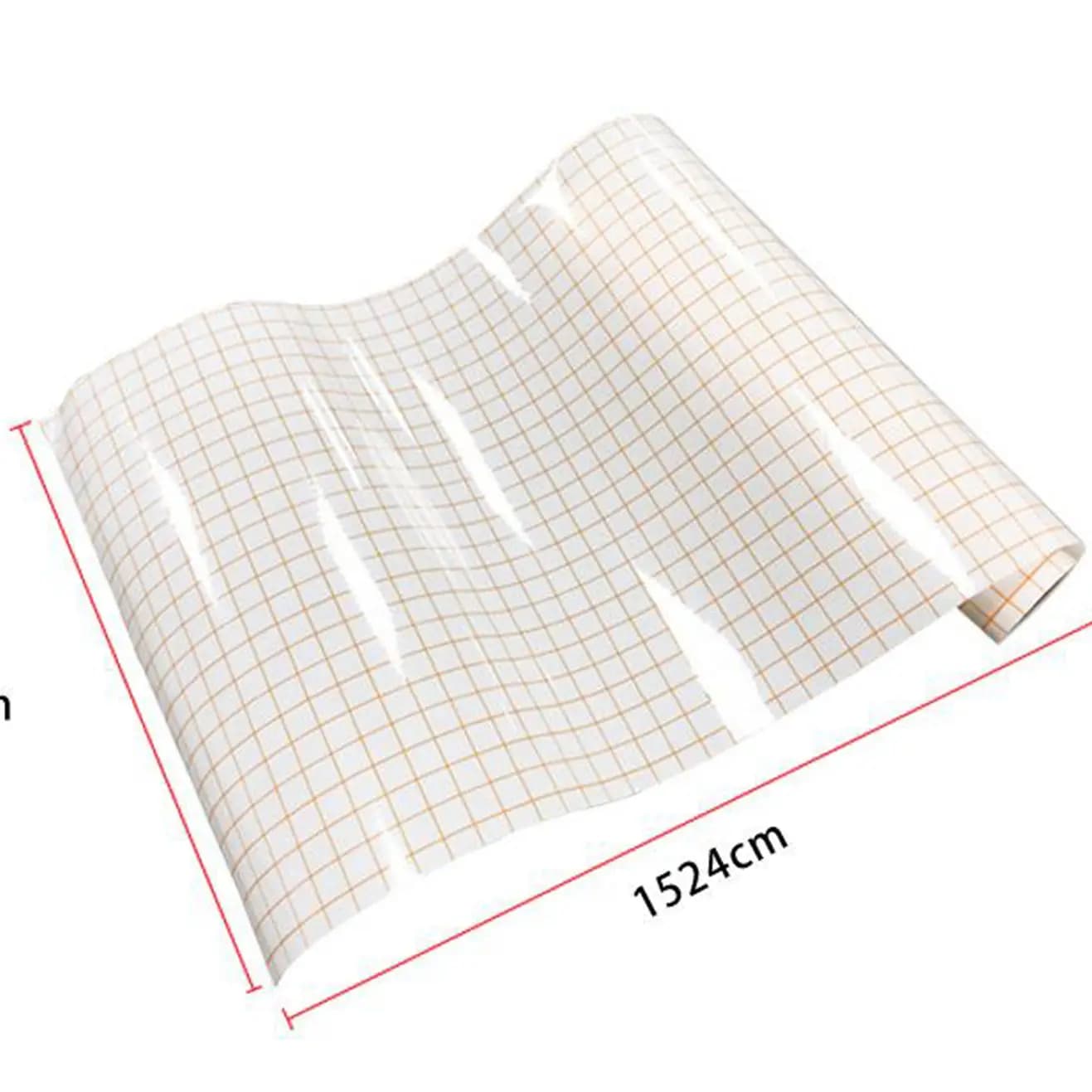 12inch x 9Ft Transfer Tape Paper Contact Paper Roll