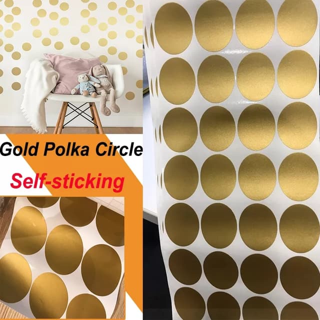 7cm 35 pcs vinyl pvc sticker for home decor