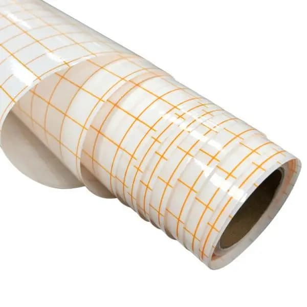 12inch x 9Ft Transfer Tape Paper Contact Paper Roll