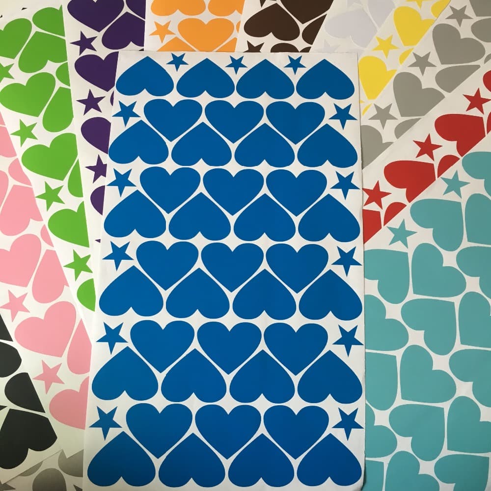 category banner